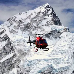 Explore Everest Base Camp Heli Tour for 1 days with Himalayan Adventure Treks & Tours and discover unforgettable experiences - Photo 4