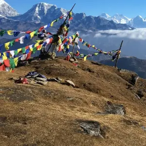 Explore Pikey Peak Trek for 9 days with Himalayan Adventure Treks & Tours and discover unforgettable experiences - Photo 3