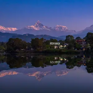 Explore Royal Enfield Motorbike Tour in Nepal -7 Days for 7 days with Himalayan Adventure Treks & Tours and discover unforgettable experiences - Photo 4
