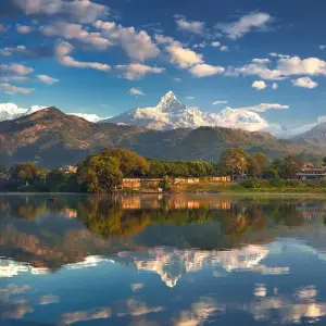 Explore Luxury Retreats Tour in Nepal for 7 days with Himalayan Adventure Treks & Tours and discover unforgettable experiences - Photo 5
