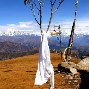 Explore Pikey Peak Trek for 9 days with Himalayan Adventure Treks & Tours and discover unforgettable experiences - Photo 4