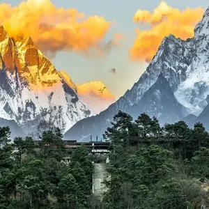 Explore Everest Base Camp Heli Tour for 1 days with Himalayan Adventure Treks & Tours and discover unforgettable experiences - Photo 6