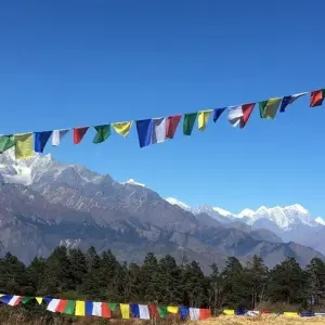 Explore Pikey Peak Trek for 9 days with Himalayan Adventure Treks & Tours and discover unforgettable experiences - Photo 5