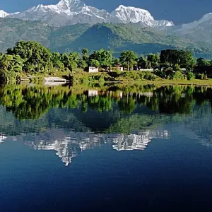 Explore Luxury Retreats Tour in Nepal for 7 days with Himalayan Adventure Treks & Tours and discover unforgettable experiences - Photo 7