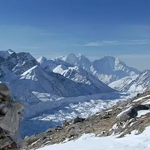 Explore Everest Three High Passes Trek for 20 days with Himalayan Adventure Treks & Tours and discover unforgettable experiences - Photo 10