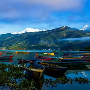 Explore Luxury Retreats Tour in Nepal for 7 days with Himalayan Adventure Treks & Tours and discover unforgettable experiences - Photo 8