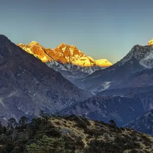 Explore Everest Base Camp Heli Tour for 1 days with Himalayan Adventure Treks & Tours and discover unforgettable experiences - Photo 8