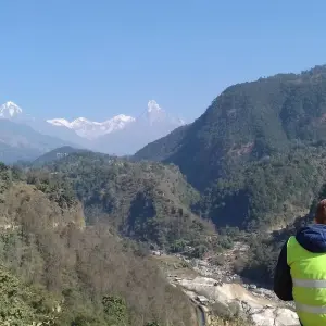 Explore Royal Enfield Motorbike Tour in Nepal -7 Days for 7 days with Himalayan Adventure Treks & Tours and discover unforgettable experiences - Photo 7