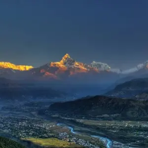 Explore Luxury Retreats Tour in Nepal for 7 days with Himalayan Adventure Treks & Tours and discover unforgettable experiences - Photo 10