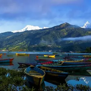 Explore Nepal at a Glance Luxury for 11 days with Himalayan Adventure Treks & Tours and discover unforgettable experiences - Photo 9