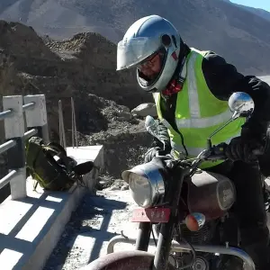 Explore Royal Enfield Motorbike Tour in Nepal -7 Days for 7 days with Himalayan Adventure Treks & Tours and discover unforgettable experiences - Photo 9