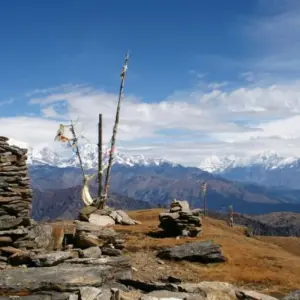 Explore Pikey Peak Trek for 9 days with Himalayan Adventure Treks & Tours and discover unforgettable experiences - Photo 9
