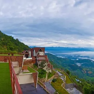Explore Luxury Retreats Tour in Nepal for 7 days with Himalayan Adventure Treks & Tours and discover unforgettable experiences - Photo 11