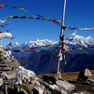 Explore Pikey Peak Trek for 9 days with Himalayan Adventure Treks & Tours and discover unforgettable experiences - Photo 10