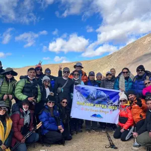 Explore Luxury Kailash Mansarovar Yatra - 15 days for 15 days with Himalayan Glacier Adventure and Travel Company and discover unforgettable experiences - Photo 3