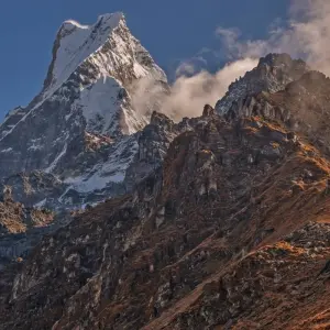 Explore Mardi Himal Trek for 10 days with Himalayan Glacier Adventure and Travel Company and discover unforgettable experiences - Photo 3