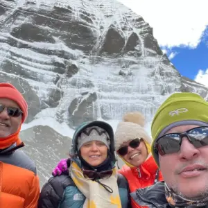 Explore Luxury Kailash Mansarovar Yatra - 15 days for 15 days with Himalayan Glacier Adventure and Travel Company and discover unforgettable experiences - Photo 5