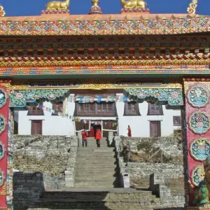 Explore Everest Base Camp Trek and Fly Back by Helicopter for 12 days with Himalayan Glacier Adventure and Travel Company and discover unforgettable experiences - Photo 3