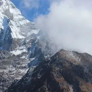Explore Mardi Himal Trek for 10 days with Himalayan Glacier Adventure and Travel Company and discover unforgettable experiences - Photo 6