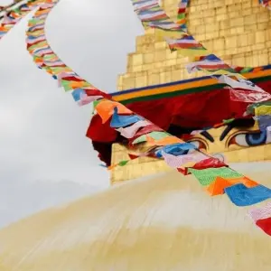 Explore Ghorepani Poon Hill Yoga Trek for 9 days with Himalayan Recreation Treks & Expedition Pvt.ltd and discover unforgettable experiences - Photo 3