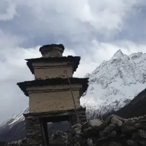 Explore Manaslu Circuit Trek for 16 days with Himalayan Recreation Treks & Expedition Pvt.ltd and discover unforgettable experiences - Photo 3