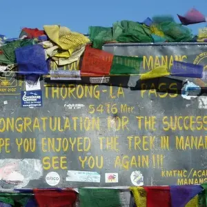 Explore Annapurna Base Camp Trek for 14 days with Himalayan Recreation Treks & Expedition Pvt.ltd and discover unforgettable experiences - Photo 3
