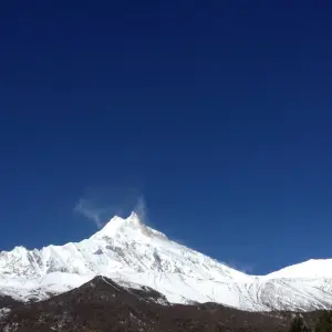 Explore Manaslu Circuit Trek for 16 days with Himalayan Recreation Treks & Expedition Pvt.ltd and discover unforgettable experiences - Photo 4