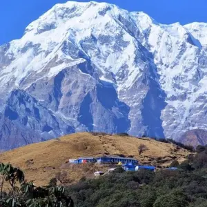 Explore Annapurna Base Camp Trek for 14 days with Himalayan Recreation Treks & Expedition Pvt.ltd and discover unforgettable experiences - Photo 4
