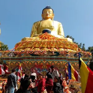 Explore Nepal Cultural And Natural Experience Tour for 5 days with Himalayan Recreation Treks & Expedition Pvt.ltd and discover unforgettable experiences - Photo 9