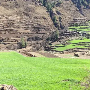 Explore Manaslu Circuit Trek for 16 days with Himalayan Recreation Treks & Expedition Pvt.ltd and discover unforgettable experiences - Photo 6