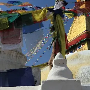 Explore Island Peak Climbing for 16 days with Himalayan Recreation Treks & Expedition Pvt.ltd and discover unforgettable experiences - Photo 5