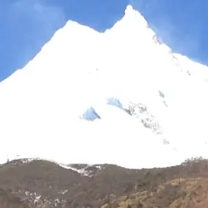 Explore Manaslu Circuit Trek for 16 days with Himalayan Recreation Treks & Expedition Pvt.ltd and discover unforgettable experiences - Photo 7