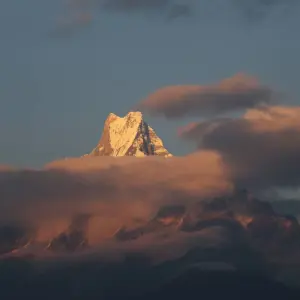 Explore Ghorepani Poon Hill Yoga Trek for 9 days with Himalayan Recreation Treks & Expedition Pvt.ltd and discover unforgettable experiences - Photo 9
