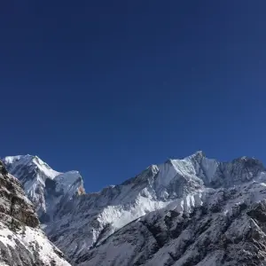 Explore Annapurna Base Camp Trek for 14 days with Himalayan Recreation Treks & Expedition Pvt.ltd and discover unforgettable experiences - Photo 8