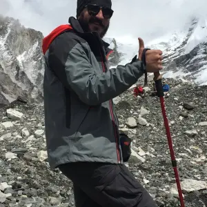Explore Island Peak Climbing for 16 days with Himalayan Recreation Treks & Expedition Pvt.ltd and discover unforgettable experiences - Photo 9