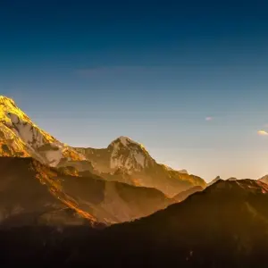 Explore Annapurna Base Camp Trek for 14 days with Himalayan Recreation Treks & Expedition Pvt.ltd and discover unforgettable experiences - Photo 11