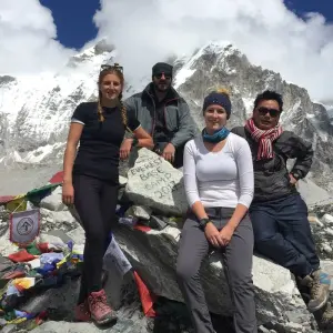 Explore Island Peak Climbing for 16 days with Himalayan Recreation Treks & Expedition Pvt.ltd and discover unforgettable experiences - Photo 10