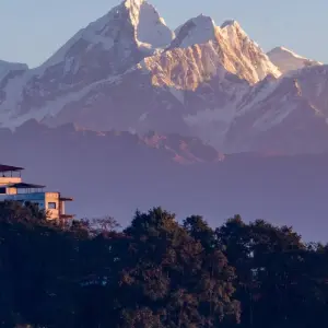 Explore Kathmandu to Nagarkot Sunrise with Changunarayan Hiking Option for 1 days with Himalayan Trekking & Tours and discover unforgettable experiences - Photo 2
