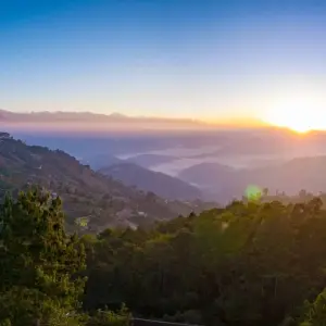 Explore Kathmandu to Nagarkot Sunrise with Changunarayan Hiking Option for 1 days with Himalayan Trekking & Tours and discover unforgettable experiences - Photo 3