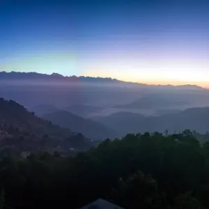 Explore Kathmandu to Nagarkot Sunrise with Changunarayan Hiking Option for 1 days with Himalayan Trekking & Tours and discover unforgettable experiences - Photo 4