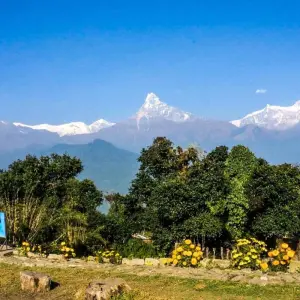 Explore Pokhara: Guided Day Hike From Dampus To Australian Camp Overnight Stay for 1 days with Himalayan Trekking & Tours and discover unforgettable experiences - Photo 3