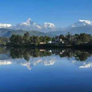 Explore Pokhara: Guided Day Hike From Dampus To Australian Camp Overnight Stay for 1 days with Himalayan Trekking & Tours and discover unforgettable experiences - Photo 4