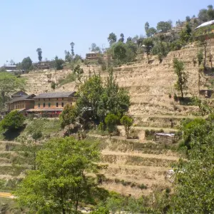 Explore Nagarkot Sunrise Day Tour from Kathmandu for 1 days with Himalayan Trekking & Tours and discover unforgettable experiences - Photo 6