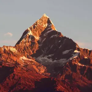Explore Pokhara: Guided Day Hike From Dampus To Australian Camp Overnight Stay for 1 days with Himalayan Trekking & Tours and discover unforgettable experiences - Photo 5