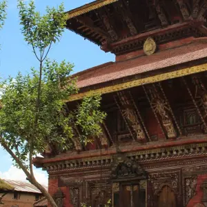 Explore Kathmandu to Nagarkot Sunrise with Changunarayan Hiking Option for 1 days with Himalayan Trekking & Tours and discover unforgettable experiences - Photo 8