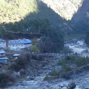 Explore Everest Base Camp Trek for 15 days with Himalayan Trekking & Tours and discover unforgettable experiences - Photo 4