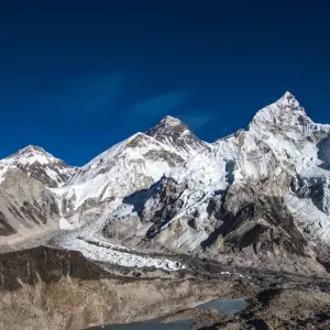 Explore Everest Base Camp Trek and Return back by Helicopter for 9 days with Himalayan Trekking & Tours and discover unforgettable experiences - Photo 4