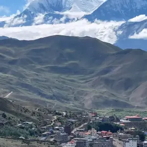 Explore Short Annapurna Circuit Trek -10 Days (private tour) for 10 days with Himalayan Trekking Path P.Ltd and discover unforgettable experiences - Photo 2