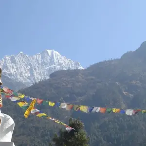 Explore Everest Base Camp Trek for 15 days with Himalayan Trekking & Tours and discover unforgettable experiences - Photo 6