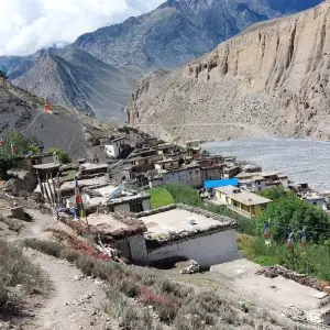Explore Short Annapurna Circuit Trek -10 Days (private tour) for 10 days with Himalayan Trekking Path P.Ltd and discover unforgettable experiences - Photo 3